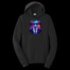 Fan Favorite Fleece Pullover Hooded Sweatshirt Thumbnail