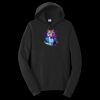 Fan Favorite Fleece Pullover Hooded Sweatshirt Thumbnail