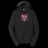 Fan Favorite Fleece Pullover Hooded Sweatshirt Thumbnail