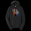 Fan Favorite Fleece Pullover Hooded Sweatshirt Thumbnail