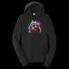 Fan Favorite Fleece Pullover Hooded Sweatshirt Thumbnail