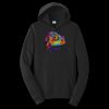 Fan Favorite Fleece Pullover Hooded Sweatshirt Thumbnail
