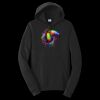 Fan Favorite Fleece Pullover Hooded Sweatshirt Thumbnail