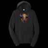 Fan Favorite Fleece Pullover Hooded Sweatshirt Thumbnail