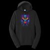 Fan Favorite Fleece Pullover Hooded Sweatshirt Thumbnail