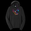 Fan Favorite Fleece Pullover Hooded Sweatshirt Thumbnail