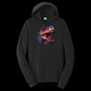 Fan Favorite Fleece Pullover Hooded Sweatshirt Thumbnail