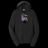Fan Favorite Fleece Pullover Hooded Sweatshirt Thumbnail