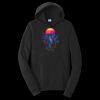Fan Favorite Fleece Pullover Hooded Sweatshirt Thumbnail