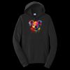 Fan Favorite Fleece Pullover Hooded Sweatshirt Thumbnail