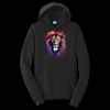 Fan Favorite Fleece Pullover Hooded Sweatshirt Thumbnail