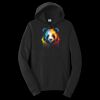 Fan Favorite Fleece Pullover Hooded Sweatshirt Thumbnail