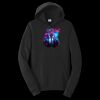 Fan Favorite Fleece Pullover Hooded Sweatshirt Thumbnail