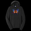 Fan Favorite Fleece Pullover Hooded Sweatshirt Thumbnail