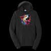 Fan Favorite Fleece Pullover Hooded Sweatshirt Thumbnail