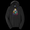 Fan Favorite Fleece Pullover Hooded Sweatshirt Thumbnail