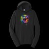 Fan Favorite Fleece Pullover Hooded Sweatshirt Thumbnail