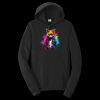 Fan Favorite Fleece Pullover Hooded Sweatshirt Thumbnail