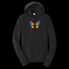 Fan Favorite Fleece Pullover Hooded Sweatshirt Thumbnail