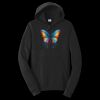 Fan Favorite Fleece Pullover Hooded Sweatshirt Thumbnail