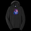 Fan Favorite Fleece Pullover Hooded Sweatshirt Thumbnail