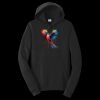 Fan Favorite Fleece Pullover Hooded Sweatshirt Thumbnail