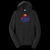 Fan Favorite Fleece Pullover Hooded Sweatshirt Thumbnail