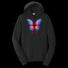 Fan Favorite Fleece Pullover Hooded Sweatshirt Thumbnail