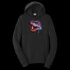 Fan Favorite Fleece Pullover Hooded Sweatshirt Thumbnail