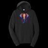 Fan Favorite Fleece Pullover Hooded Sweatshirt Thumbnail