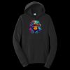 Fan Favorite Fleece Pullover Hooded Sweatshirt Thumbnail