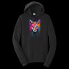 Fan Favorite Fleece Pullover Hooded Sweatshirt Thumbnail