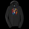Fan Favorite Fleece Pullover Hooded Sweatshirt Thumbnail