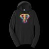 Fan Favorite Fleece Pullover Hooded Sweatshirt Thumbnail
