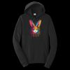 Fan Favorite Fleece Pullover Hooded Sweatshirt Thumbnail