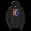 Fan Favorite Fleece Pullover Hooded Sweatshirt Thumbnail