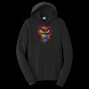 Fan Favorite Fleece Pullover Hooded Sweatshirt Thumbnail