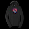 Fan Favorite Fleece Pullover Hooded Sweatshirt Thumbnail