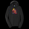 Fan Favorite Fleece Pullover Hooded Sweatshirt Thumbnail