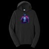 Fan Favorite Fleece Pullover Hooded Sweatshirt Thumbnail