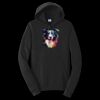 Fan Favorite Fleece Pullover Hooded Sweatshirt Thumbnail