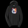 Fan Favorite Fleece Pullover Hooded Sweatshirt Thumbnail