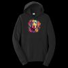 Fan Favorite Fleece Pullover Hooded Sweatshirt Thumbnail