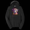 Fan Favorite Fleece Pullover Hooded Sweatshirt Thumbnail