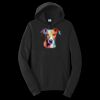 Fan Favorite Fleece Pullover Hooded Sweatshirt Thumbnail