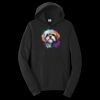 Fan Favorite Fleece Pullover Hooded Sweatshirt Thumbnail