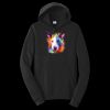 Fan Favorite Fleece Pullover Hooded Sweatshirt Thumbnail