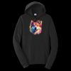 Fan Favorite Fleece Pullover Hooded Sweatshirt Thumbnail