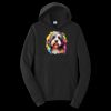 Fan Favorite Fleece Pullover Hooded Sweatshirt Thumbnail