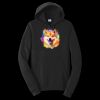 Fan Favorite Fleece Pullover Hooded Sweatshirt Thumbnail